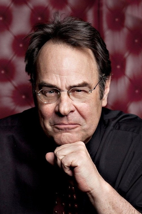 Ray Stantz