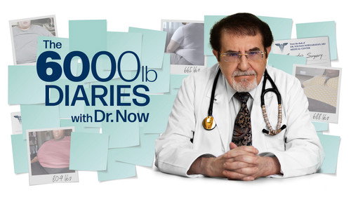 The 6000 lb Diaries with Dr. Now