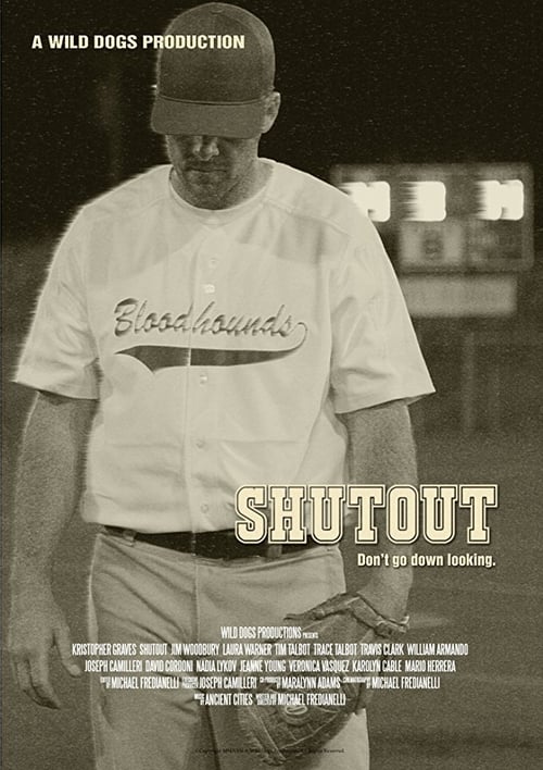 Shutout (2017)