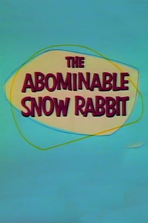 L’Abominable Lapin des Neiges