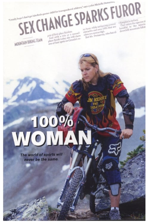 100% Woman 2004