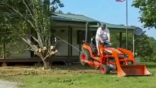 Work Hard and Play Harder