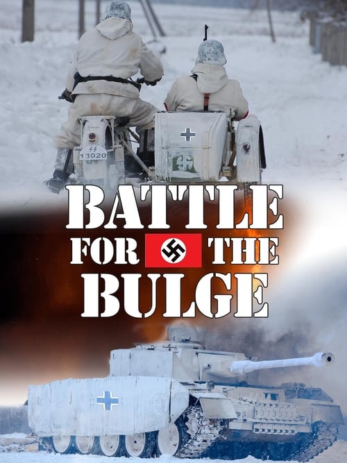 Battle for the Bulge Movie Poster Image