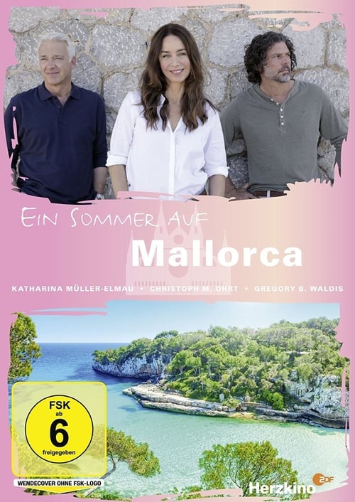 Un verano en Mallorca 2018