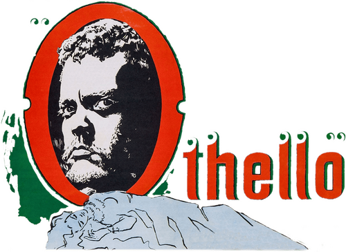 Othello logo
