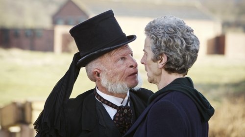 Doctor Who: 9×4
