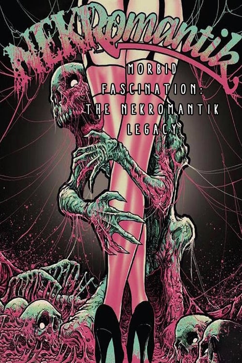 Morbid Fascination: The Nekromantik Legacy 2014