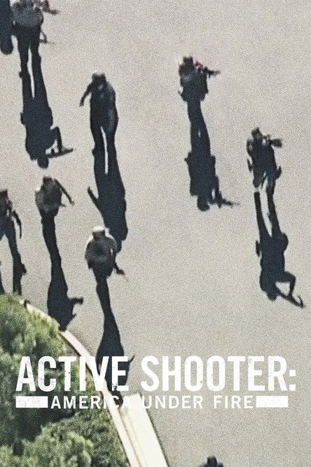 Escena 6 de Active Shooter: America Under Fire