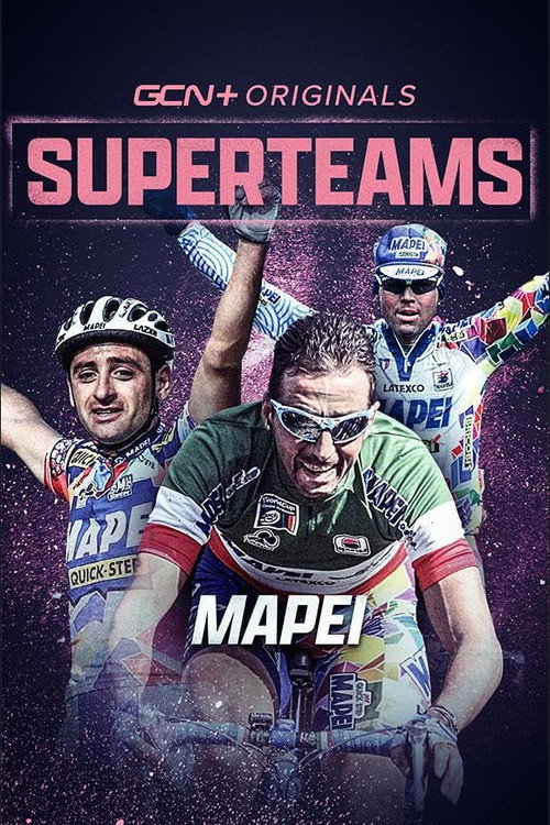 Superteams: Mapei