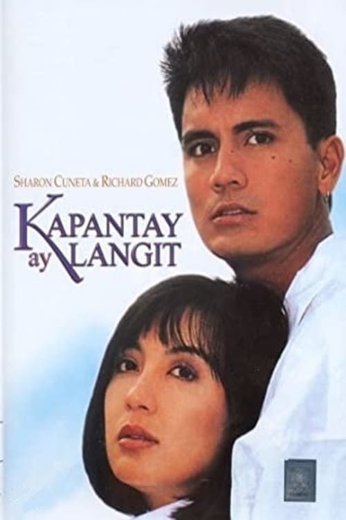 Poster Image for Kapantay ay Langit