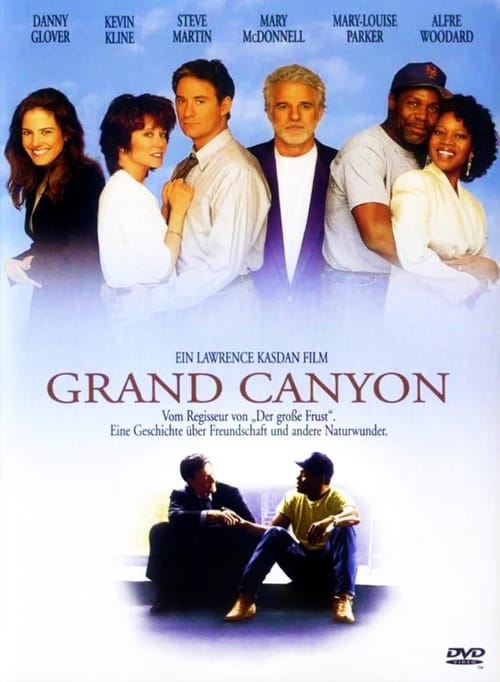 Grand Canyon – Im Herzen der Stadt 1992