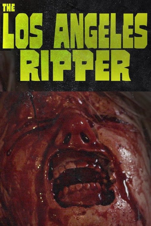 The Los Angeles Ripper