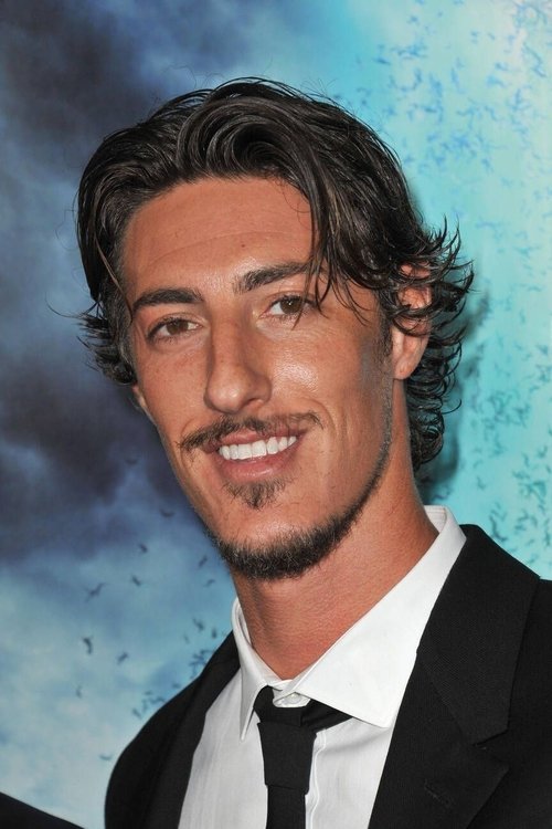 Kép: Eric Balfour színész profilképe
