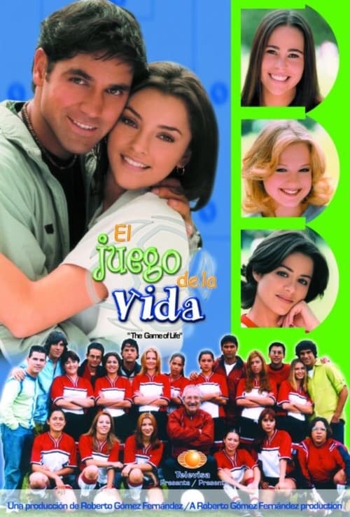 El Juego de la Vida (2001)