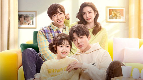 Amazing Girls backdrop 1