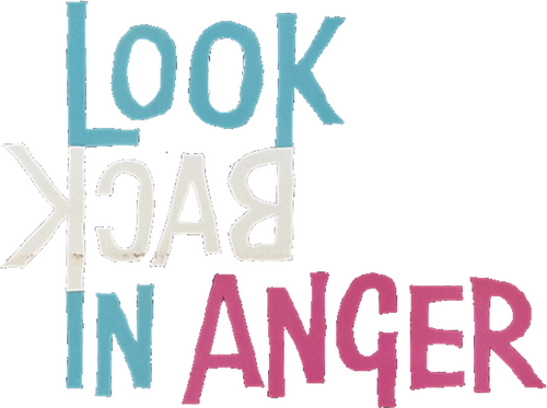 Look Back in Anger