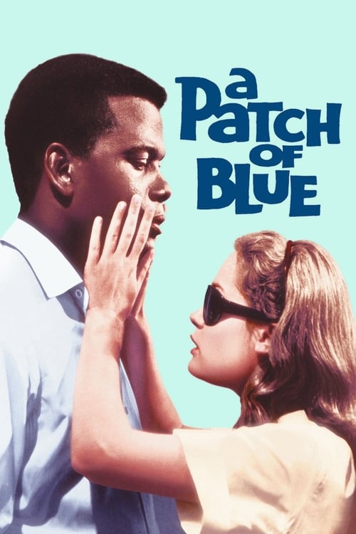 A Patch of Blue Poster