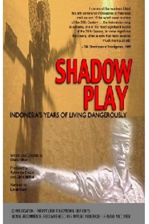 Shadow Play: Indonesia's Year of Living Dangerously 2002