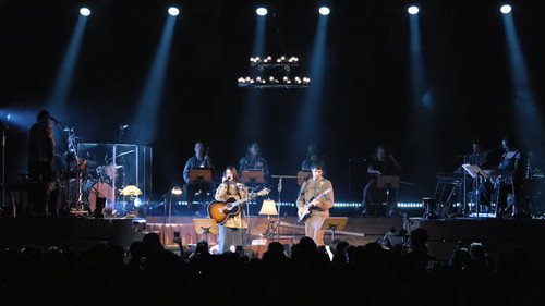 Brent Forever: Live From Brooklyn Paramount