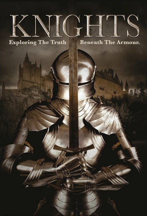 Where to stream Knights