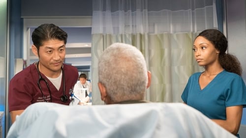 Chicago Med – Atendimento de Emergência: 3×2
