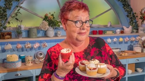 The Great British Bake Off: An Extra Slice, S01E10 - (2017)