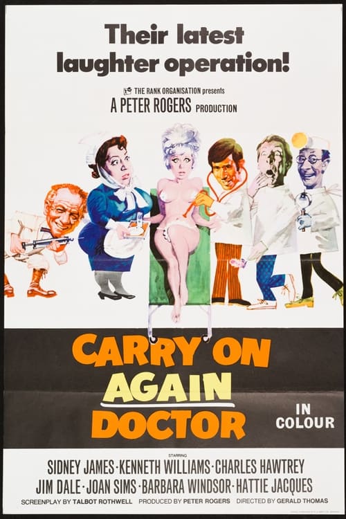 Image Carry On Again Doctor