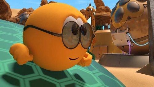 Image de l'épisode 4