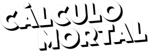 Cálculo Mortal - Logo 3