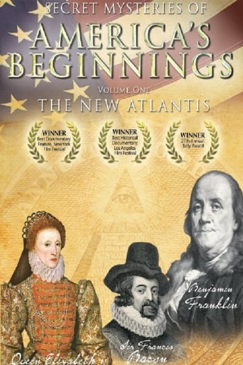 Secret Mysteries of America's Beginnings Volume 2: Riddles in Stone - The Secret Architecture of Washington D.C. poster