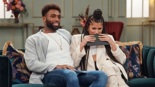 Poster della serie Married at First Sight UK