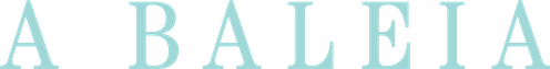 A Baleia - Logo 6