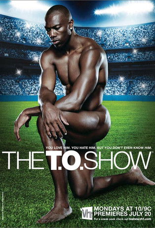 Escena 3 de The T.O. Show