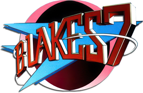 Blake's 7