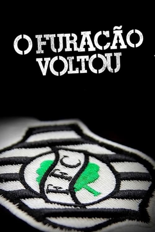 O Furacão voltou 2011