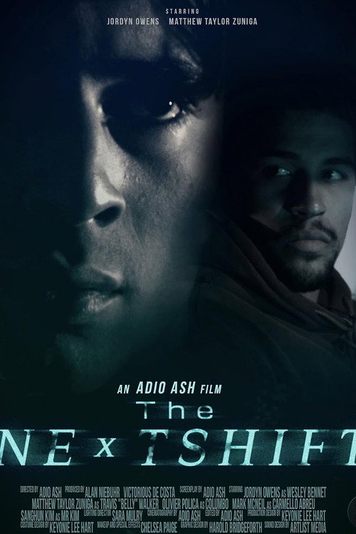 The Next Shift