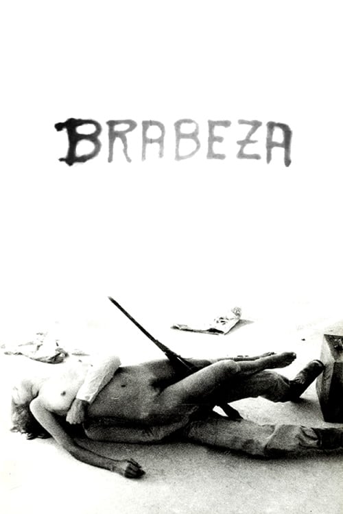 Brabeza (1978) poster