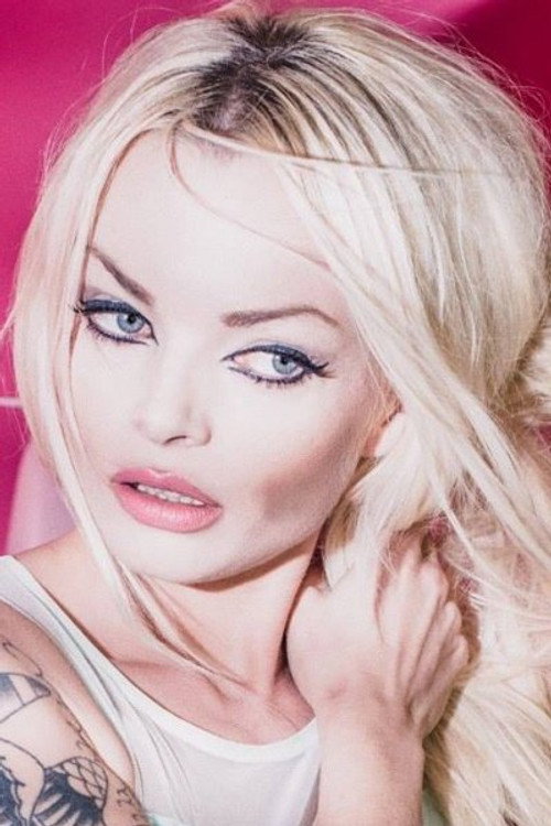 Lulu Nielsen photo 3