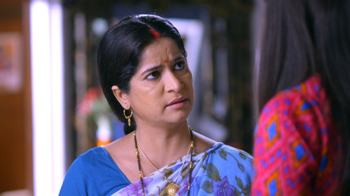 Kamini Agrees for Pushkar and Preeti's Wedding