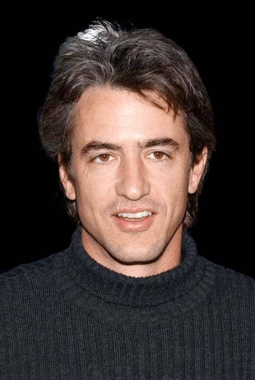 Kép: Dermot Mulroney színész profilképe