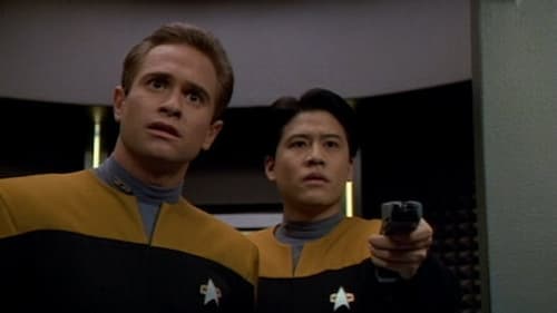 Star Trek: Voyager, S02E24 - (1996)