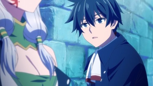 Akashic Records of Bastard Magic Instructor: 1×10