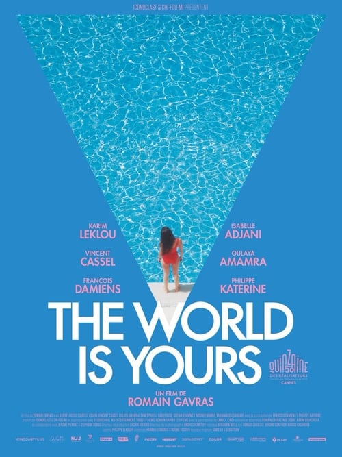 Watch The World Is Yours Online Nairaland