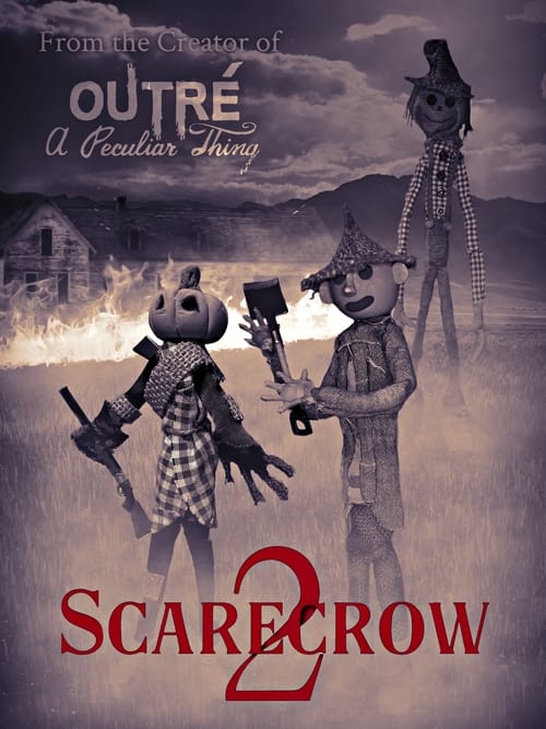 Torrent Scarecrow 2