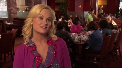Confusões de Leslie: 2×16