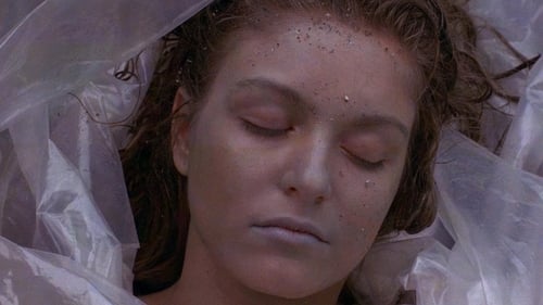 Twin Peaks: 1×1