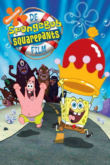 De SpongeBob SquarePants Film