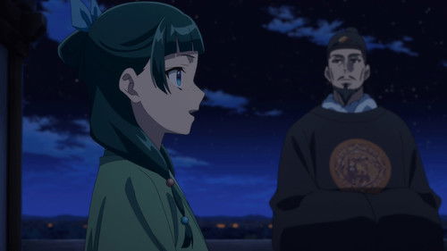 Diários de uma Apotecária: 1×31