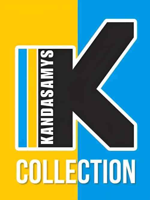 Kandasamys Collection Poster