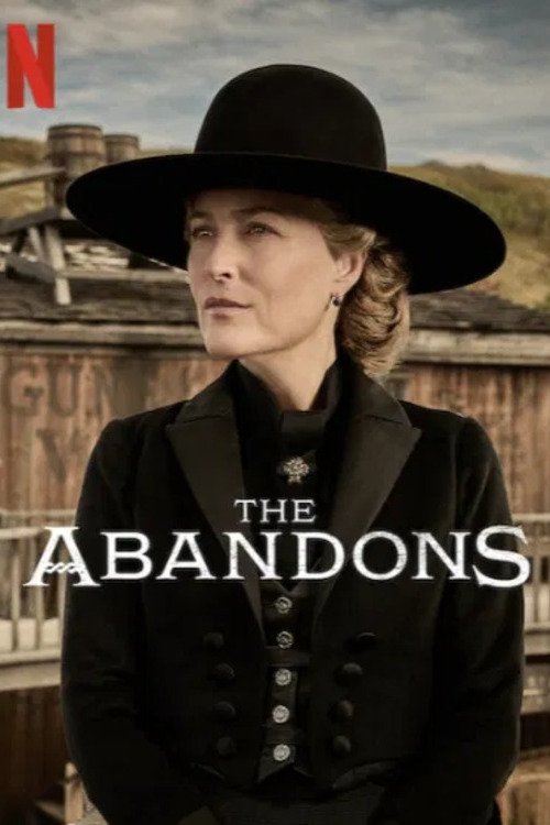 Poster of : The Abandons